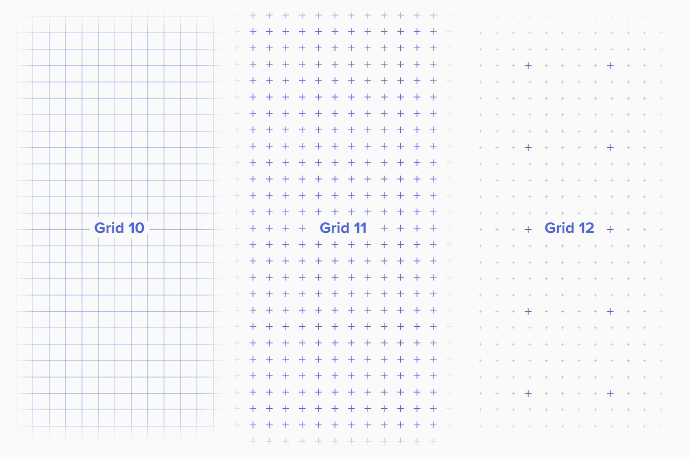 Essential Geometry Grid Backgrounds（225184）